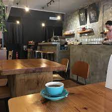 Throw it off remix ep district 13 feat. District 13 Cafe Aman Suria 9 Tips
