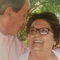 Patricia Louise Smith Obituary