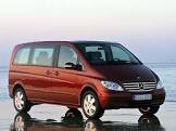 Mercedes-Viano