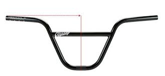 Bmx Handlebar Buying Guide General Bmx Talk Bmx Forums