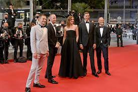 August (2011), og er skrevet av trier sammen med hans faste manuspartner eskil vogt. Joachim Trier Anders Danielsen Lie Eskil Vogt N T Binh Renate Reinsve Herbert Nordrum Andrea Berentsen Ottmar Joachim Trier And Herbert Nordrum Photos Zimbio