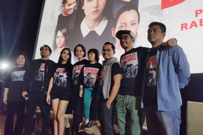 Hasil gambar untuk film darah daging"