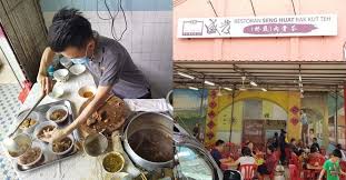 Check spelling or type a new query. Underneath The Bridge Klang Bak Kut Teh Historical Past Marilisas Fashion