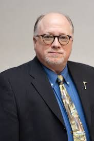 SMART Sixth General Vice President Tim Carter retires