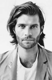 herren geheimratsecken frisuren moderne lange haare manner frisuren lang lange haare