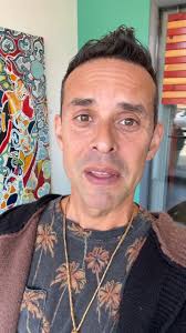 Artist Eric Schatz. His work is being featured through September here at  The Manos Gallery. Eric is an artist from Southeastern Ohio who graduated  from...