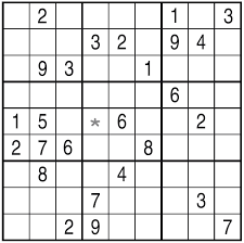 Dec 16, 2020 · für jedes sudoku gibt es exakt eine lösung. 9 Profi Tipps Um Schwere Sudokus Schneller Zu Losen Mein Eigenheim