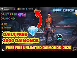 How To Hack Free Fire Diamonds 99999 Diamond Free In Game Currency Fire