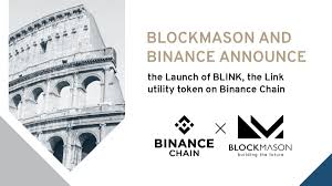 General so, following the regulation news from our osc, it seems binance and many other exchanges will be restricted, or otherwise outright banned in ontario and banned quickly! Blockmason And Binance Announce Blink On Binance Chain
