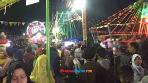 Taman desa kenanga, semenyih, 43500, malaysia. Hiburan Murah Dan Menyenangkan Pasar Malam Di Kawali Ciamis Dipadati Pengunjung Harapan Rakyat Online
