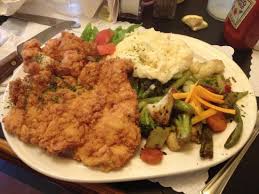 Presently used as sandwich city hall. Poor Boy Sandwich And Soup And Salad Review Of Thayer Brothers Joliet Il Tripadvisor
