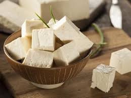 Tofu Maison Recette Recette Tofu Aliments Complets Thermomix Recette