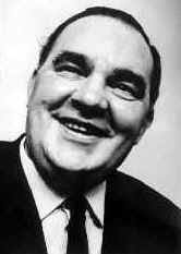 Welcome to the world of Gwyn Thomas