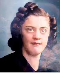 Thanks to Brenda Kane for giving me permission to post photos/information  of her uncle Joseph Fellows. It is believed that Joseph may have served  with the Royal Northumberland Fusiliers during WW2. He