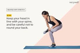 Targeted hip and knee strengthening online course: 10 Best Stretches For Office Workers