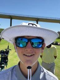 Ethan Roe's Men's Golf Recruiting Profile