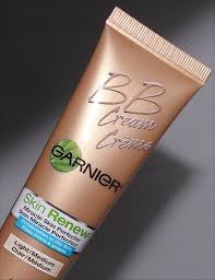 Garnier Bb Cream For Combination To Oily Skin Light Medium Click Through For An In Depth Review And Swatches Garnier Bb Cream Bb Cream Cream For Oily Skin
