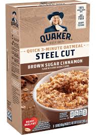 Whole grains are a great source of fiber and other nutrients. The Facts About Your Favorite Foods And Beverages U S Product