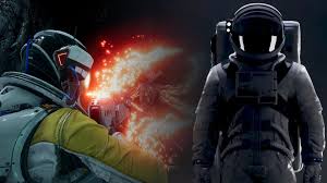 Hd wallpapers and background images. Returnal Players Discover Astronaut Easter Egg Ggrecon