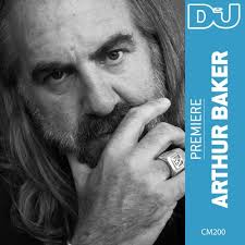 Stream Premiere: Arthur Baker 'On A Mission (feat. Rockers Revenge)  (Michael Mayer Remix)' by djmag