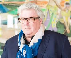 HANS GEORG NADER: Il pioniere delle protesi e visionario degli yacht a vela