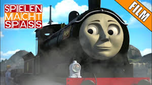 Thomas und seine Freunde 🚂 LASST UNS EINE NEUE BAHNSTRECKE BAUEN mit  DOUGLAS Kinder Film Gameplay