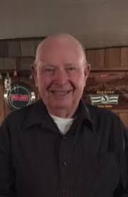 Obituary of Dale Harrison