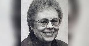 Rosella "Rose" Friesen Harvey Obituary