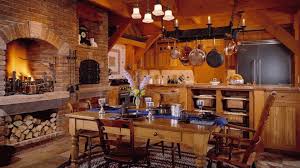 70+ rustic kitchen ideas [inspiration