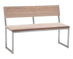 Sie wollen lange freude an ihren neuen gartenmöbel haben? Bank Board Mit Ruckenlehne 120 Cm