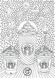 Are you searching for starbucks png images or vector? Logo Of Starbucks Coffee Coloring Page Free Printable Coloring Pages For Kids