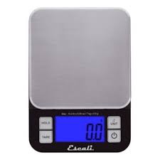 digital food scale bed bath and