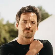 Ian Harding Age, Net Worth, Career & Family Timeline