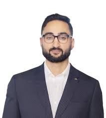 Ali Farooq | Farther