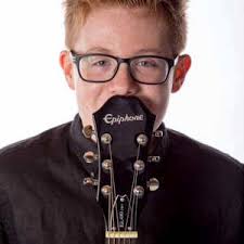 Introducing Ty Lewis » TheSkyKid.Com