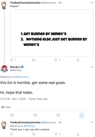 Jul 21, 2021 · may 26, 2021 · savage's roast padrón peppers with sherry vinegar and jamon crumb is a dish with big flavours that he says would be right at home on the ria pizza and bar menu. What You Can Learn From Wendy S Social Media Strategy Rival Iq