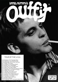 Let The Boy Rock And Roll (Daniel Romano)