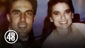 Darren Mack plea: Guilty to first-degree murder and Alford plea to  attempted murder (02 of 02)