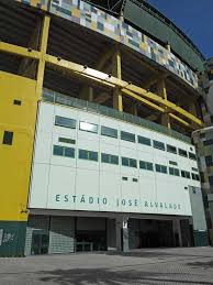 Boston sports stadium memories, boston, lincolnshire, united kingdom. Sporting Lisbon Museum Tour Portugal Visitor Travel Guide To Portugal
