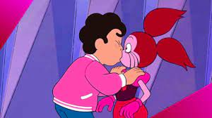 Steven X Spinel 💘❤💖💗🧡💝 || Shape of You || - YouTube