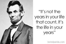 30 Quotes By Famous People That Might Inspire You To Change The Way You Think Bored Panda Find out who you are and be that person. 30 quotes by famous people that might