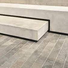 Hungrywolfstudio Finishing Up Our Design For Iconickhomes This Really Is A Project Where The Natural Materials Ar Concrete Stairs Concrete Steps Stair Detail