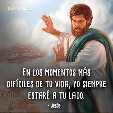 Maybe you would like to learn more about one of these? 100 Frases De Jesus Que Han Cambiado A La Humanidad Con Imagenes