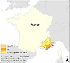 This month's estimated lowest price is based on the average of the lowest prices found for hotels in this destination on skyscanner from august last year. Measles Outbreak In A French Roma Community In The Provence Alpes Cote D Azur Region France May To July 2017 International Journal Of Infectious Diseases