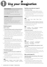 Unidad 3, lección 2 vocabulario a ¡avancemos! Oxford Primary Skills 5 Key