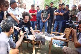 Maybe you would like to learn more about one of these? Suruc Ta Olenlerin Sayisi 32 Ye Yukseldi Ntv