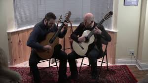 3 Great Guitar Duo Albums: Adam Cicchillitti and Steve Cowan, Duo Kossler,  and Duo Tandem