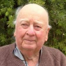 Mr Allan Edward Stacey