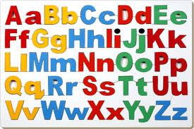 2 alphabet worksheets for young learners (preschool, kg, homeschool) to practice addition order of letters (capital and small). Capital Small Alphabet Tray At Rs 150 Unit Kasarwadi Pune Id 11398546762