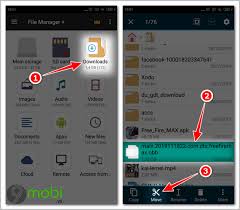 Free fire max sẽ đưa game thủ vào những cuộc đọ súng đỉnh. HÆ°á»›ng Dáº«n Táº£i Va ChÆ¡i Garena Free Fire Max Tren Ä'iá»‡n Thoáº¡i Android Ip
